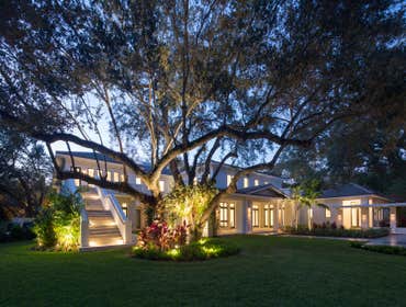 Sabal Palm Residence