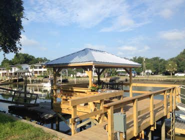 Photo(s) from Myers Marine Construction Co Llc