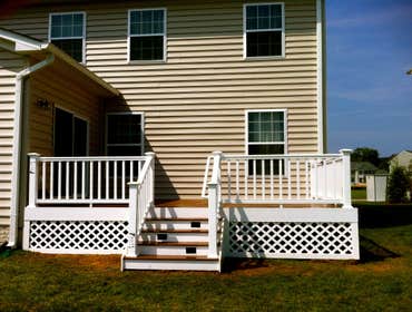 Photos from Arca Construction, Inc.