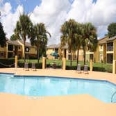 Cypress Gardens Apartment Homes