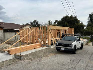 Villacant Construction Inc