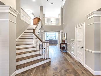 Recent Remodeling Work
