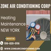 Zone Air Conditioning Corp