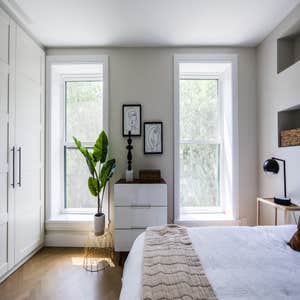Lexington Renovation