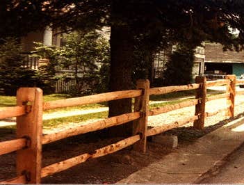 Fences