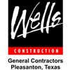 Wells Construction logo