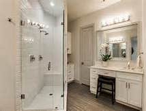 Master Bathrooms