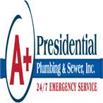 Photo(s) from A+ Presidential Plumbing & Sewer Inc.