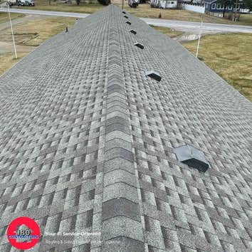 180 Contractors Roofing & Siding