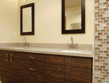 Bruce Construction Bruce construction specializes in kitchen remodeling, bathroom remodeling, home remodeling, kitchen renovations, and general contrac