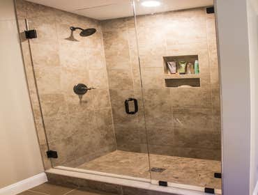 Royalston, MA Custom Home