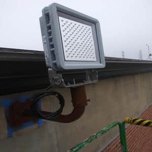 YT Electrical Services Inc.