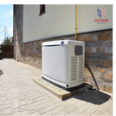 Southern Screen Repair LLC DBA: Southern Construction