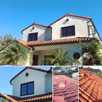 All In One Roofing and Solar