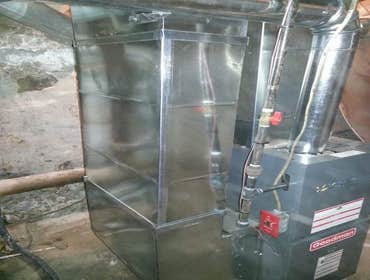 Photo(s) from D & W Maintenance & Mechanical