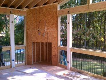 Chambless Porch