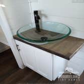 Prairieland Tiny Homes