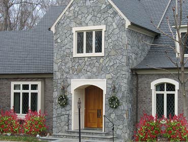 Photos by Michael J Hipple Builder, Inc #1