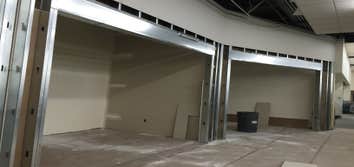 Vallarta Soffit