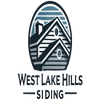 West Lake Hills Siding logo