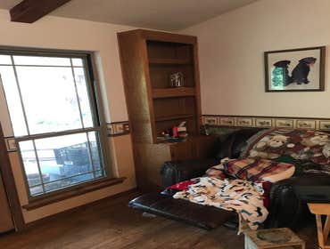 Project # 25515 Kitchen Remodel