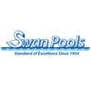 Swan Pools - Modesto logo