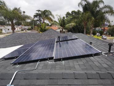 Solar Panels