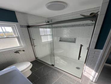 Photos by Murray & Mc Bride Contracting LLC #1