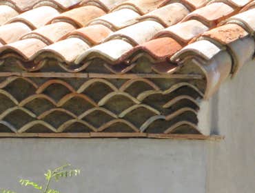 Pacific Roof Design - A Complete Roofing Service Some samples of some custom homes we have completed in Newport Coast, CA... we are not limited in scop