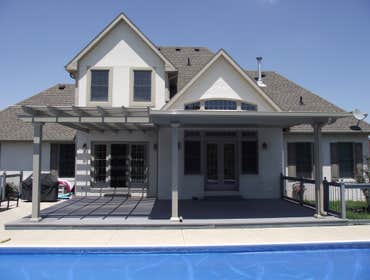 Call us for all of your remodeling needs !