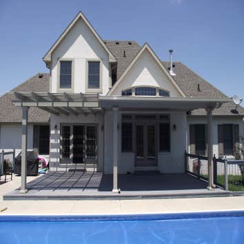 Call us for all of your remodeling needs !