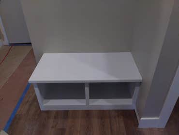Photos by Store More Shelving Systems #1