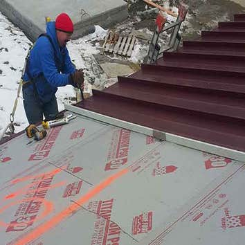 Montevello Carpentry and Roofing