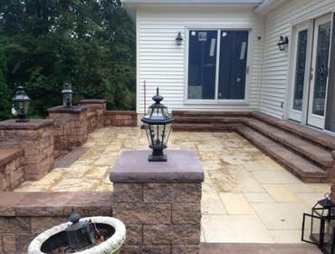 Photos by Valdez Building & Remodeling Inc #1