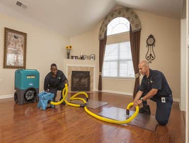 Photos by Elite Water Restoration #1