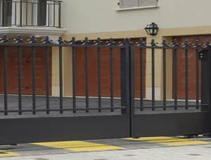 Fences