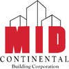 Mid Continental Building Corporation logo