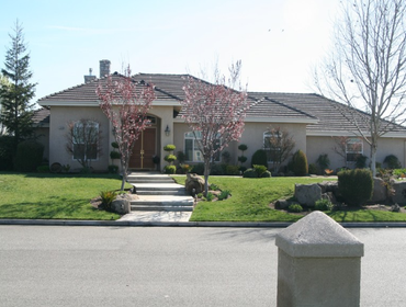 Custom Homes