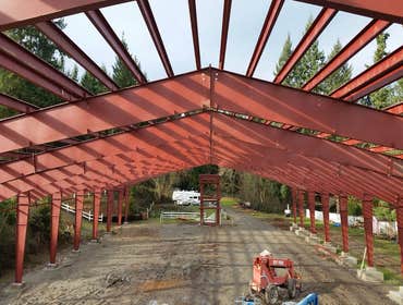 Photos by McNeill Buildings Inc #2