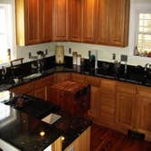 Kitchen Project by Gadbury Construction