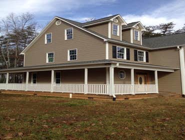 Photos from A&A Homes Inc
