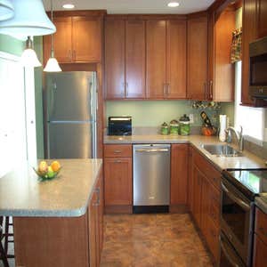 Phillips Kitchen Remodel