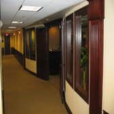 Morgan Stanley Tenant Improvement Project