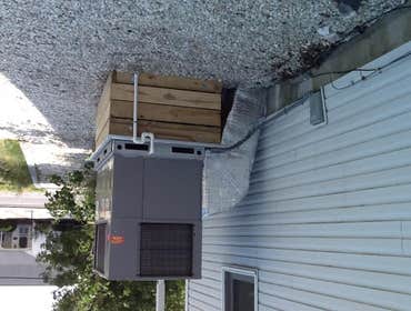 Photo(s) from Brett Middleton T/A Middleton Home Improvements And A&B Heating And Cooling