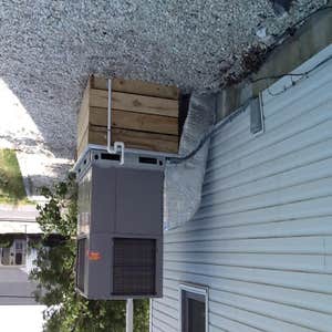 Photo(s) from Brett Middleton T/A Middleton Home Improvements And A&B Heating And Cooling