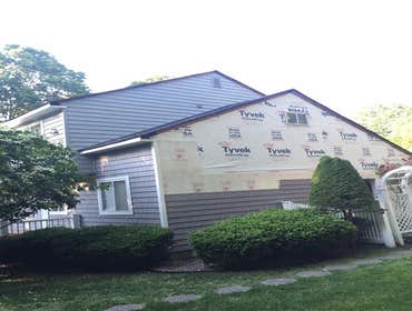 Photo(s) from All Brothers Roofing & Chimney Inc