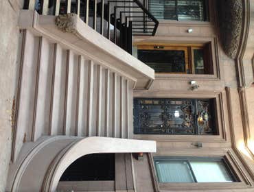Projects by High Tech Construction Co.- Brownstone Facade Restoration Specialist OUR QUALITY WORK WILL BRING OUR CLIENT