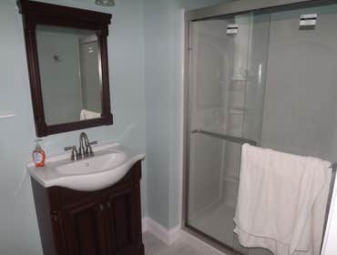 St. Louis, MO - Lafayette Square - Historical Renovation This project entailed complete gut & renovation of a structure that was in need of serious str