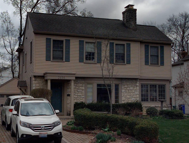 Photos by 614 Exteriors, LLC #36 Roof replacement with Atlas Pinnacle Weather Wood shingles