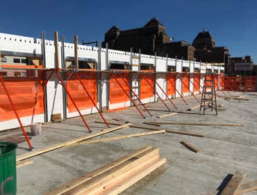 Optimus Group Projects